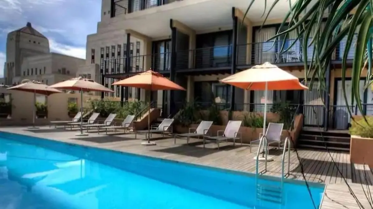 Art Deco Gem With View Of Table Mountain Apartment Cape Town South Africa