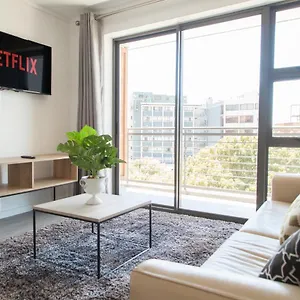 Castle Rock Apartment