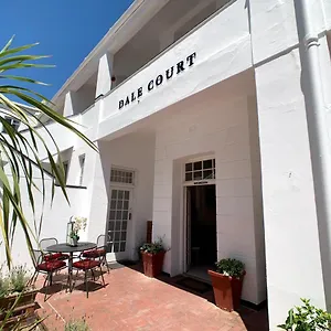  Maison d'hôtes Dale Court
