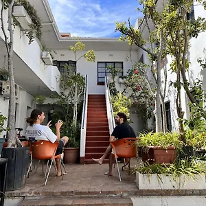 Hostal Long Street Backpackers (adults Only), Ciudad del Cabo