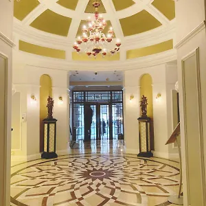 Taj - Luxury 5 Star - Very Spacious With Kitchenette, Lions Head Views Apartment